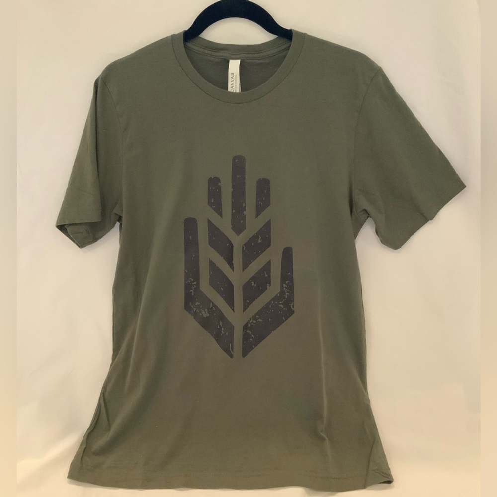 Bella & Canvas T-shirt Large